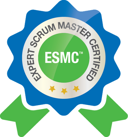 Expert Scrum Master Certified (ESMC)