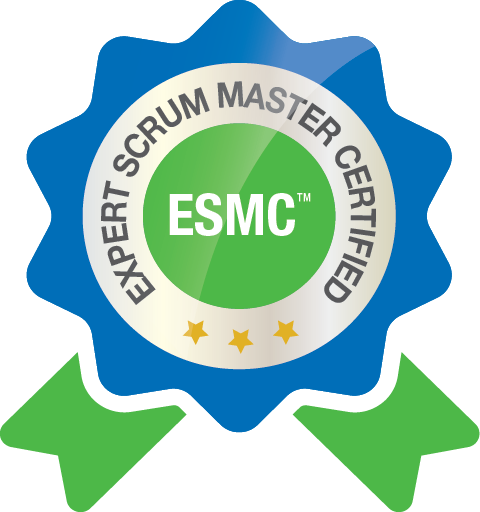 Expert Scrum Master Certified (ESMC)