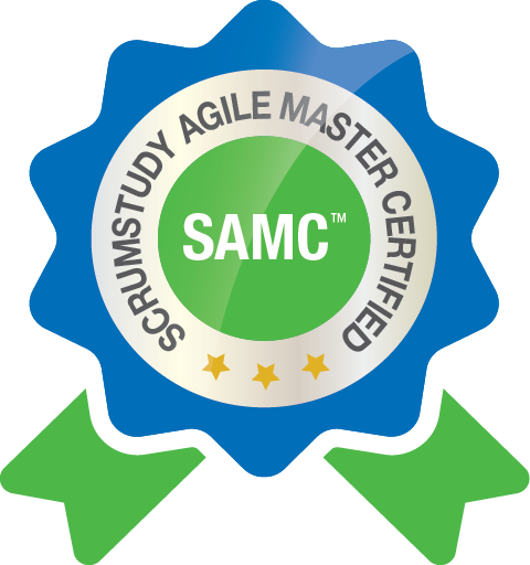 Agile Master Certified (AMC)