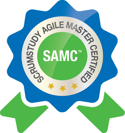 Agile Master Certified (AMC)