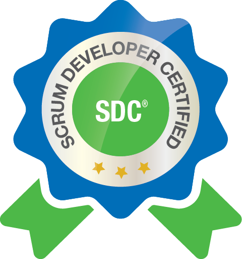 Scrum Developer Certified (SDC)