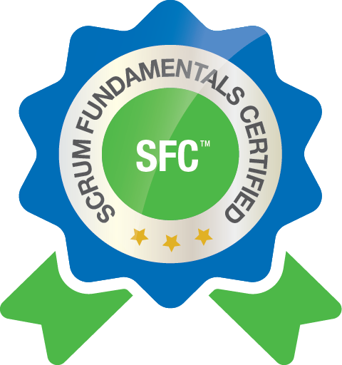 Scrum Fundamentals Certified (SFC)