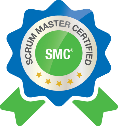 Scrum Master Certified (SMC)