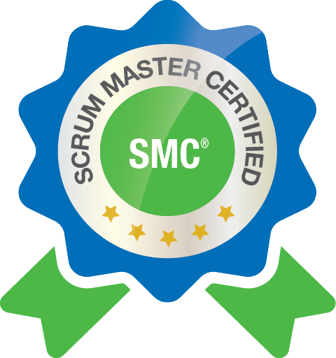 Scrum Master Certified (SMC)