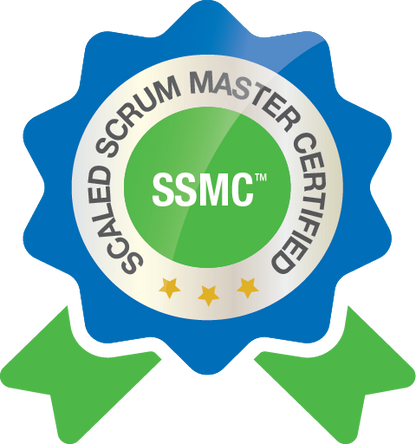 Scaled Scrum Master Certified (SSMC)