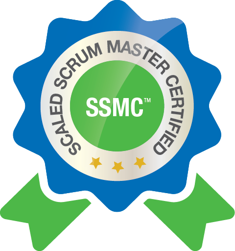 Scaled Scrum Master Certified (SSMC)